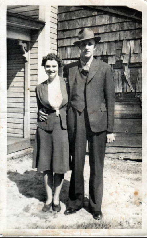 Photo of Chester Smith Nason