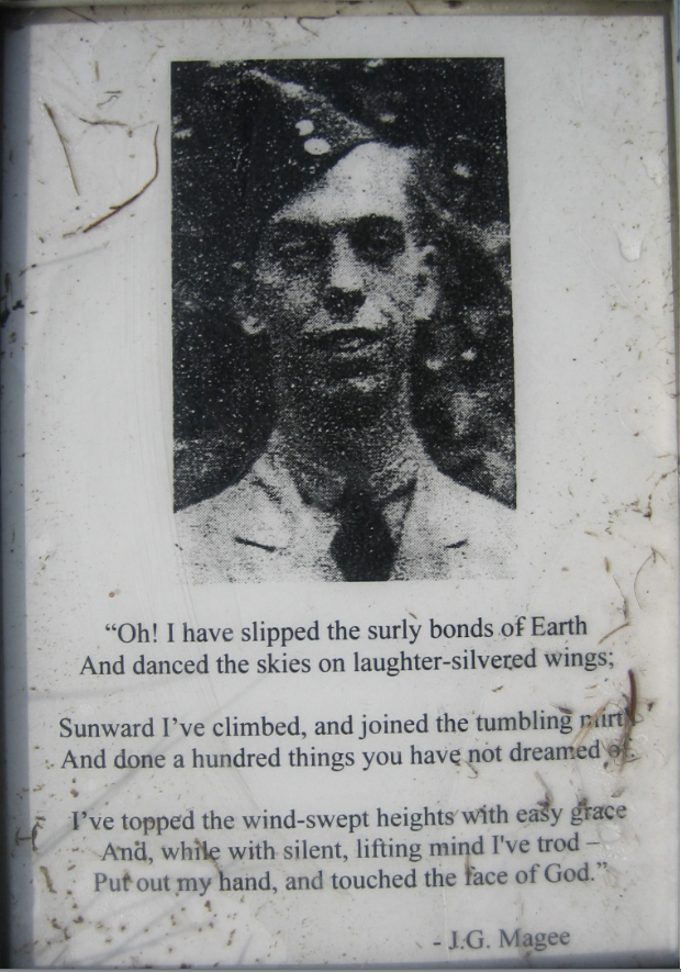 Photo of GEORGE HUMPHREYS FAWCETT