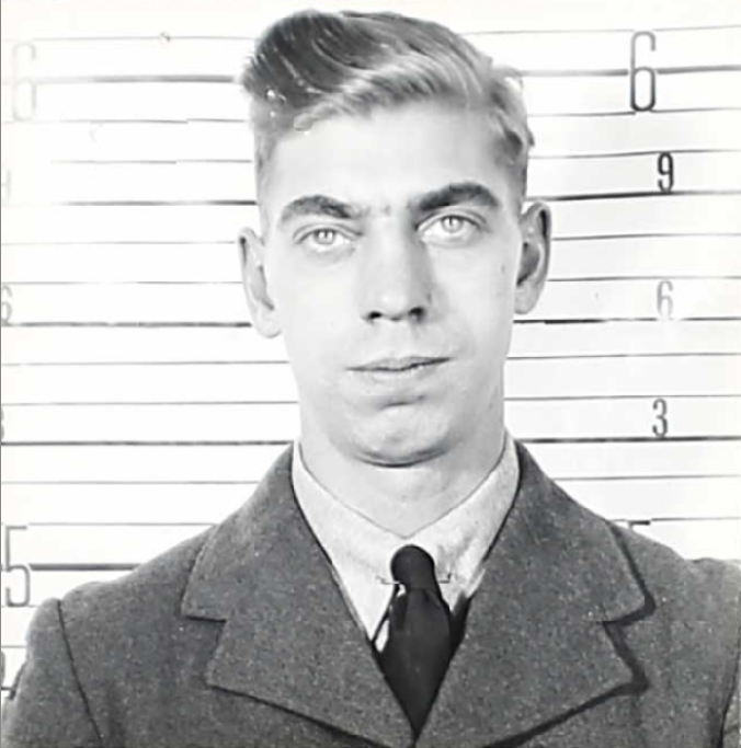 Photo of GEORGE HUMPHREYS FAWCETT