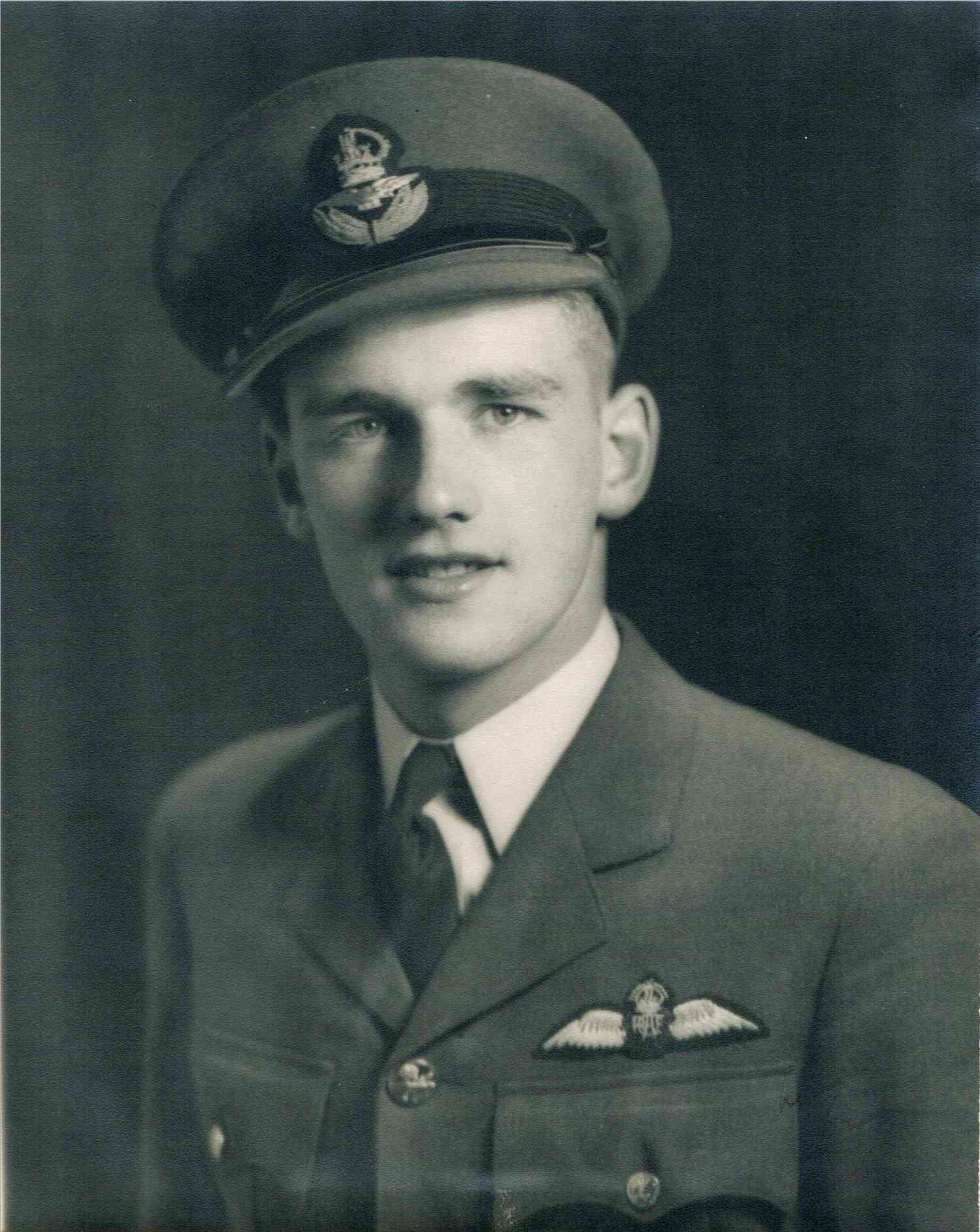 Photo of FRANK GORDON HOVEY