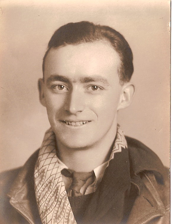 Photo of John S. MacLauchlan