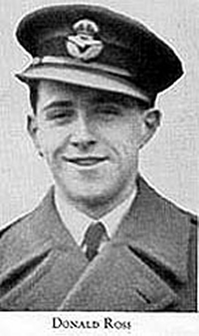 Photo of Donald Ross