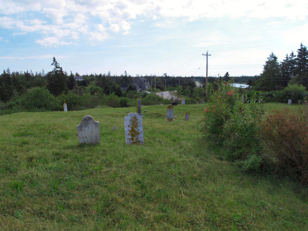 Cemetery