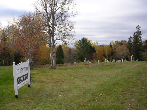 Cemetery