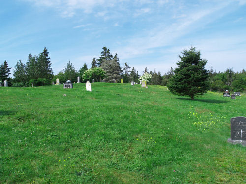 Cemetery