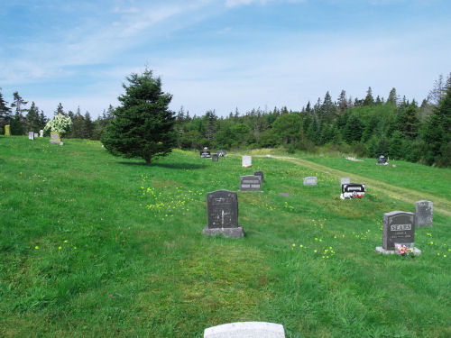Cemetery