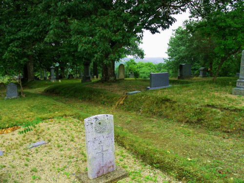 Cemetery