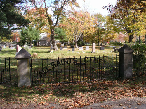 Cemetery