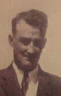 Photo of HEDLEY MORSE BANKS