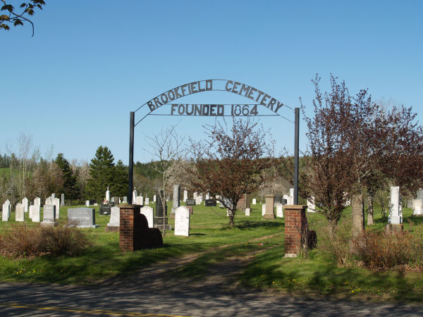 Cemetery