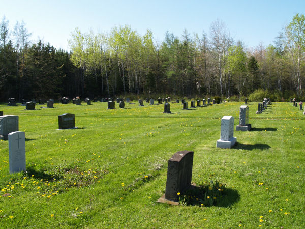 Cemetery