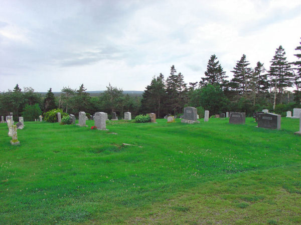 Cemetery