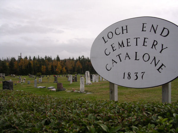 Cemetery
