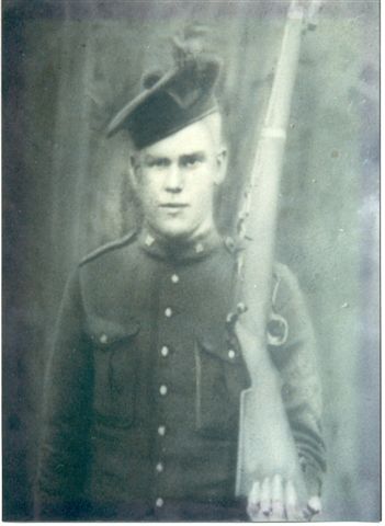 Photo of George Penney