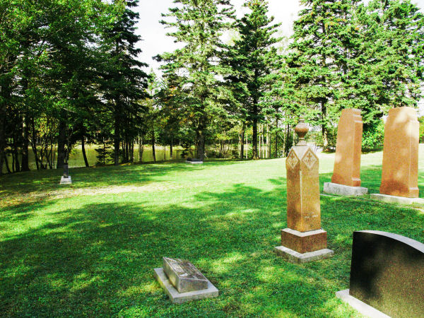 Cemetery