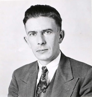 Photo of THOMAS BERNARD AKIN