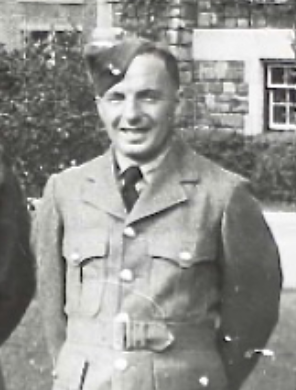 Photo of Carl Maurice Adamson