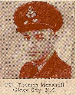Photo of Thomas Marshall