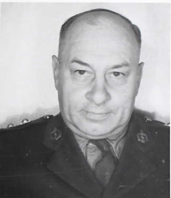 Photo of KARL KENNETH BLACKADAR