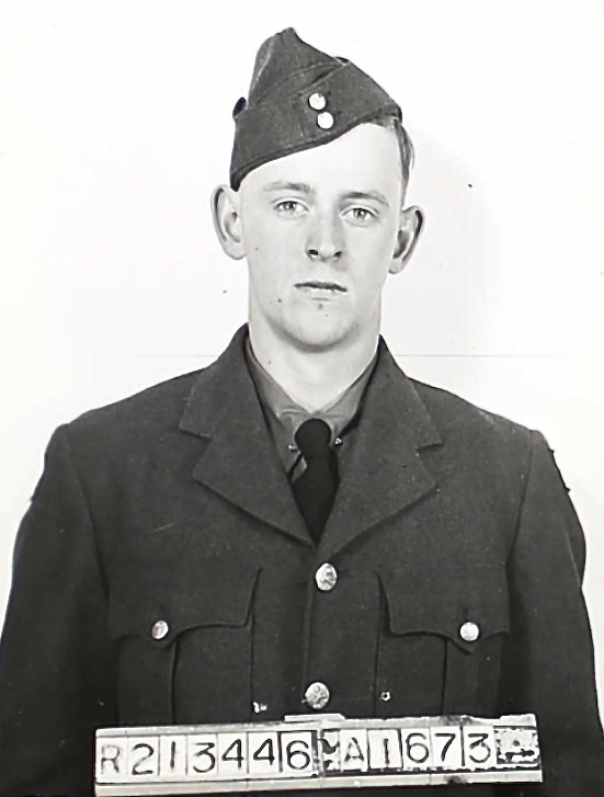 Photo of Laurence Snowden Collins