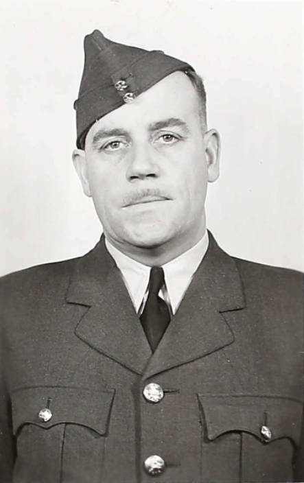 Photo of JOHN RUTHERFORD DUFFY