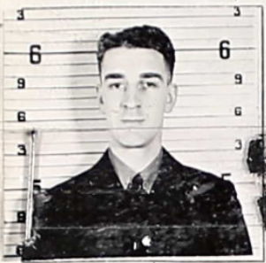 Photo of PERCY THOMAS BILLETT