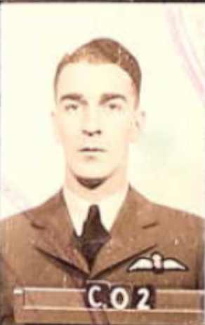 Photo of PERCY THOMAS BILLETT