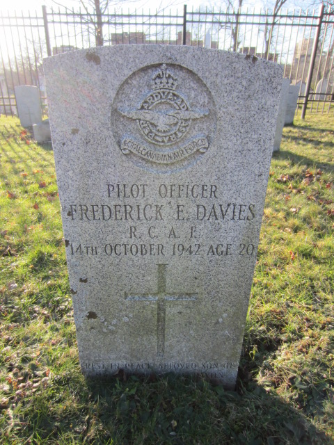 Grave Marker