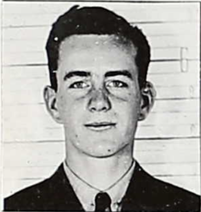 Photo of FREDERICK EUGENE DAVIES