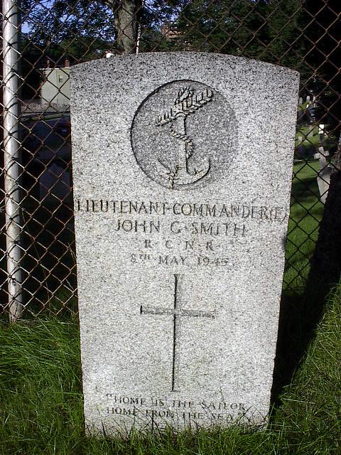Grave Marker