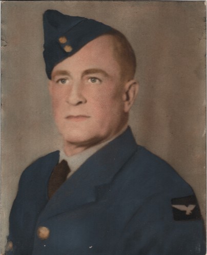 Photo of Robert Clyde Stewart