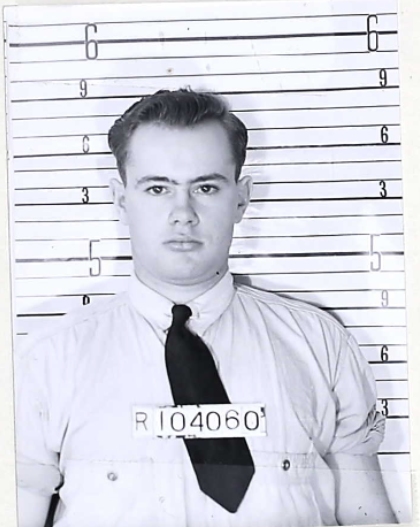 Photo of VINCENT FORD PEEBLES