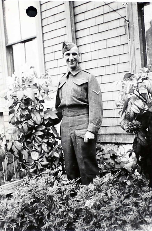 Photo of COLIN FRANCIS KANE