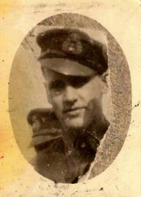 Photo of Daniel Gillis