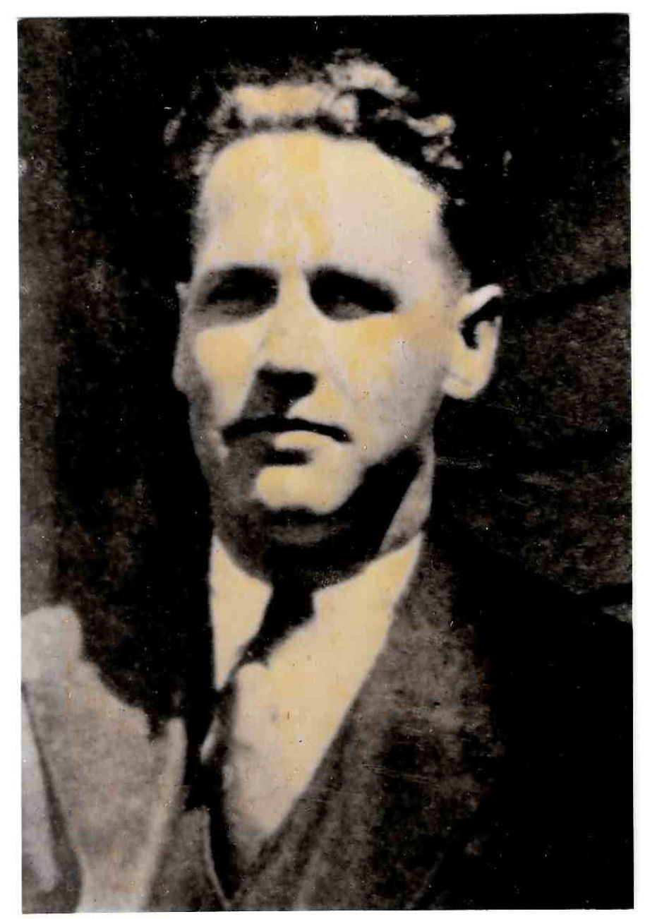 Photo of Daniel Gillis