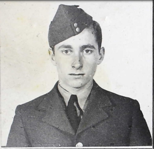 Photo of ROY KENNETH BROWN