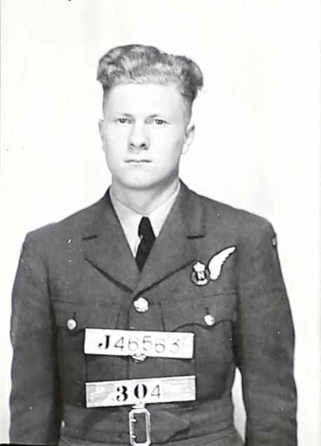 Photo of KEITH LEROY JOHNSTON