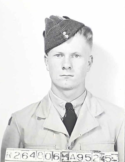 Photo of KEITH LEROY JOHNSTON