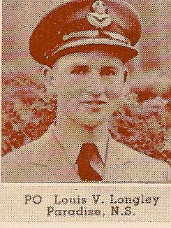 Photo of Louis Longley