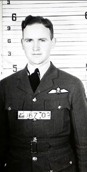 Photo of Louis Vernon Longley