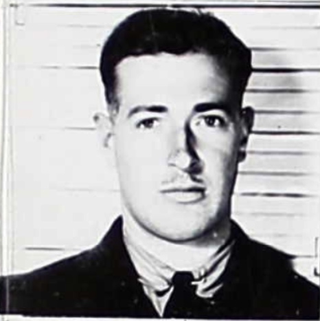 Photo of Ira Morehouse