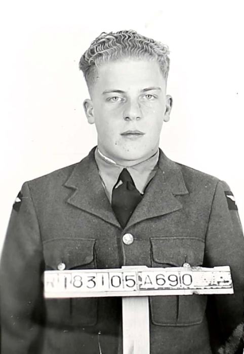 Photo of THOMAS MILLARD