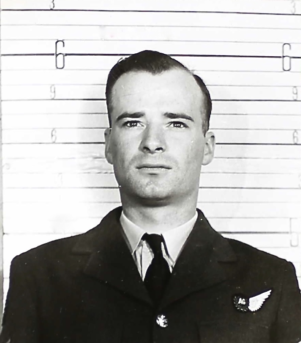 Photo of WILLIAM DAVID MACRAE