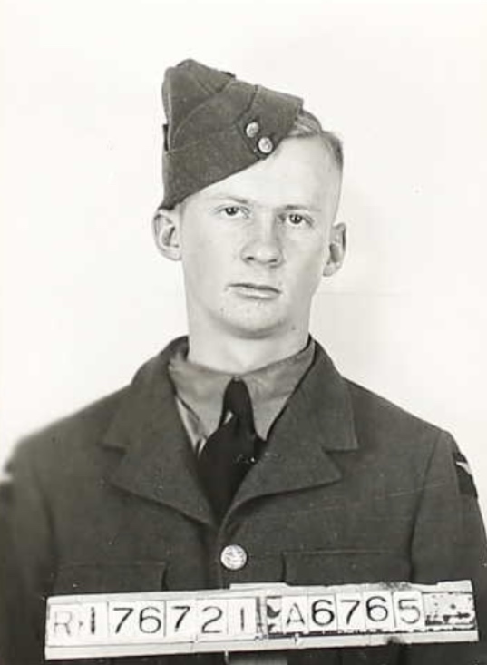 Photo of SIDNEY MURRAY MOORE