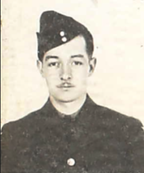 Photo of GEORGE EARL HARDIMAN