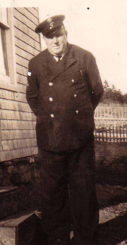 Photo 2 of Michael Clifford Sampson