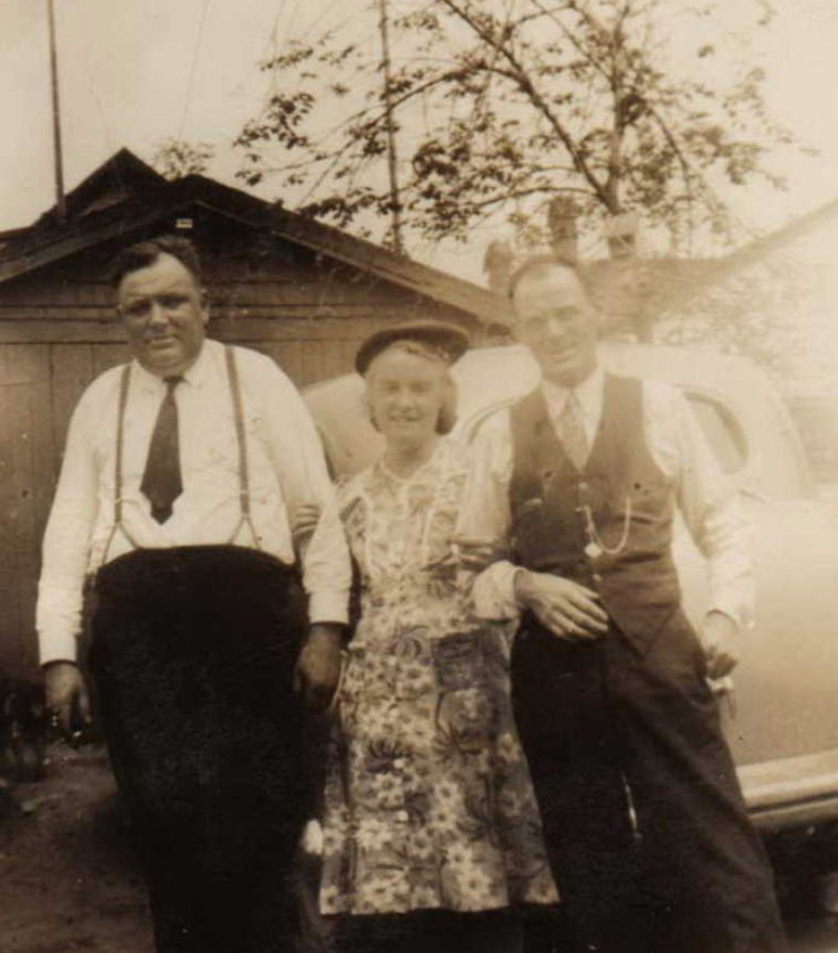 Photo of MICHAEL CLIFFORD SAMPSON