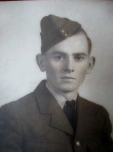 Photo of ANGUS GILLIS