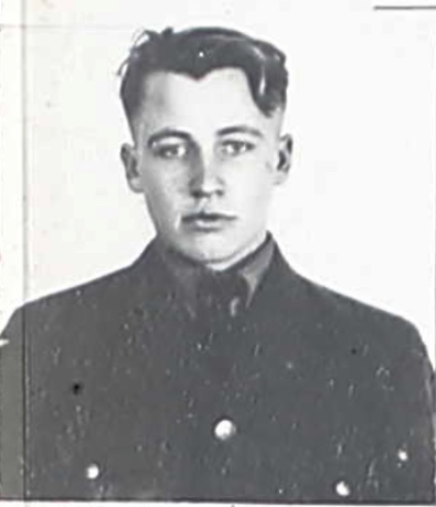 Photo of SAM MACKENZIE