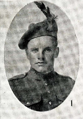 Photo of WILLIAM MARINER LAURENCE